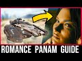 DON’T MESS UP – Panam Romance Guide in Cyberpunk 2077 - (Romance Side Quest Walkthrough)