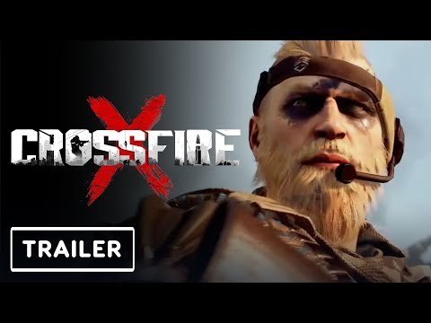 CrossfireX - Babylon Update Trailer | gamescom 2022
