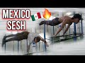 STREETWORKOUT INSANITY IN MEXICO