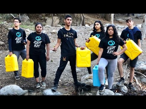 Is water a human right? - YouTube
