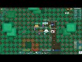 Starve.io | Large Berry Farm in Osaka 1
