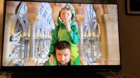 BT Vision / Youview box (DTR-T2100) - Tune / Re-tune your box