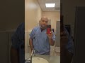 WATER FASTING!!! DAY 1 out of 5