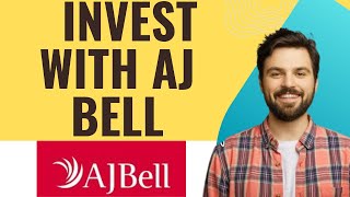How to invest with Aj bell  I 2025 ( S M TECH)