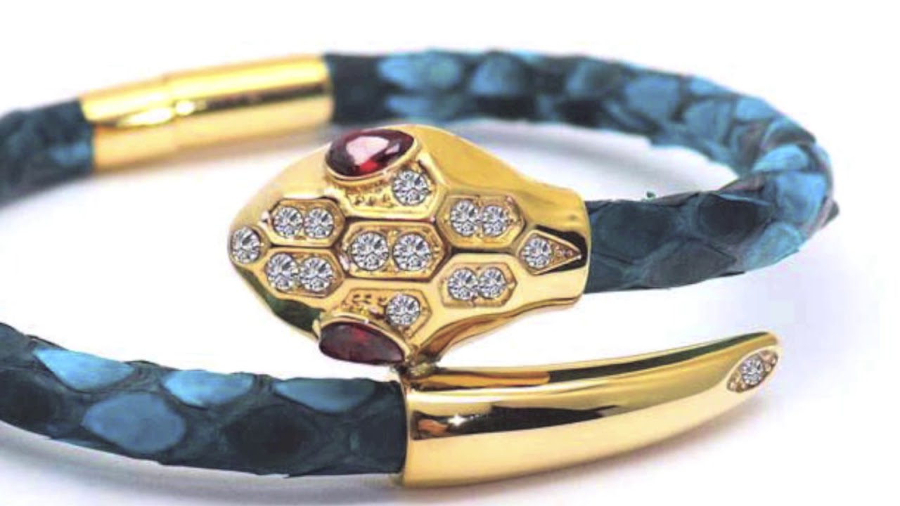 LUX Jewellery YouTube