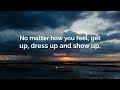 Les Brown -Get Up- Motivational Video- Must Watch!!