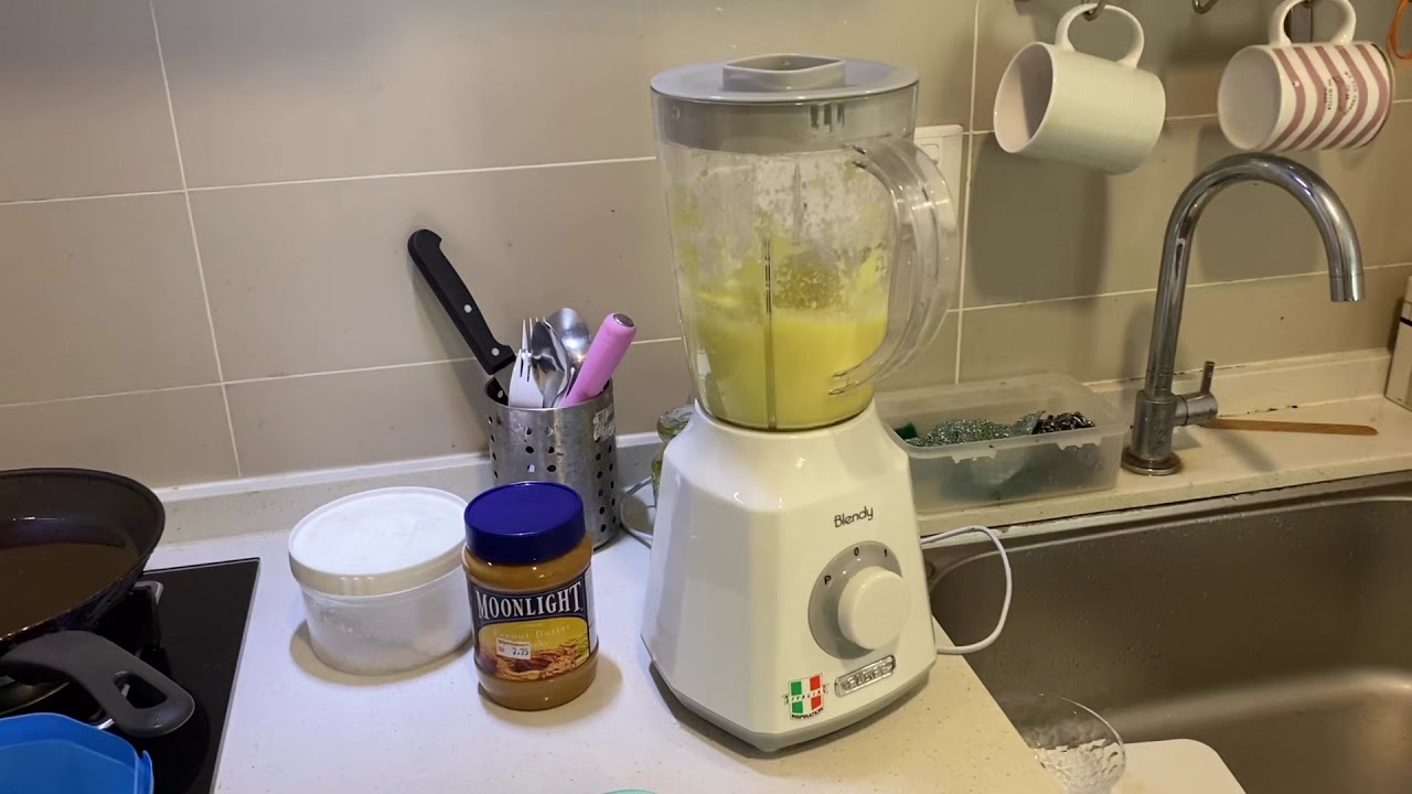 Cooking Peanut Sauce Guinea 🇬🇳 YouTube