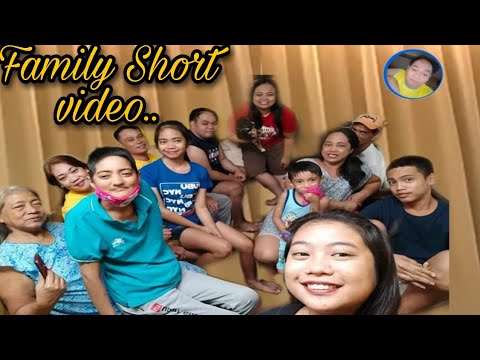 Family Short video.. - YouTube