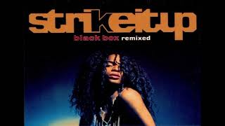 Black Box - Strike It Up Lelewel Mix 1991