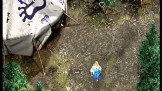 Shrine of Illusion (Zeldas Adventure)
Princess Zelda enters the Shrine of Illusion from Zeldas Adventure.
Brought to you by Zeldapedia
http://zelda.wikia.com
The Legend of Zelda themes, characters, and games are the property of Nintendo. Zeldapedia does not claim ownership of The Legend of Zelda series. All rights reserved to their respectful owners. I have a license to use Nintendo’s content in this video through the Nintendo Creators Program. This video is not sponsored or endorsed by Nintendo, but any advertising revenue from this video will be shared with Nintendo. Shrine of Illusion (Zeldas Adventure)