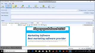 Advance Bulk Mailer Pro | Send Unlimited E-Mail | E-mail Marketing Software screenshot 4