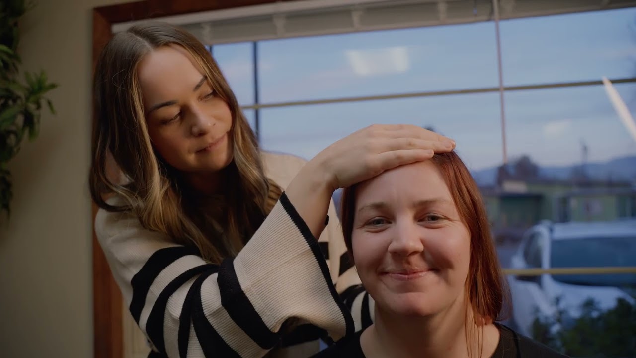 Please meet Dr. Audrey Dettmann - Krieg Chiropractic Center Call 406-541-8888 Missoula Chiropractor