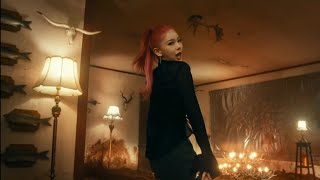 YOUNG POSSE 'FREESTYLE' but only Jiana lines