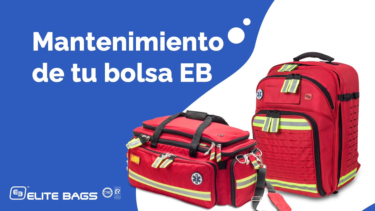 Maintenance of your Elite Bags - Elite Bags Maintenance of your Elite Bags - Elite Bags