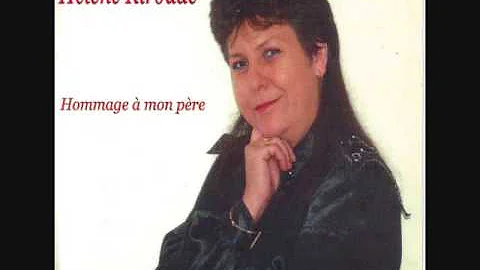 Helene Kirouac - Une Fleur a ma Boutonniere