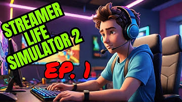 Can I TURN My Streamer Life Simulator 2 Channel into a HUGE Success?