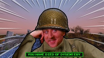 Heroes and Generals 144p meme experience