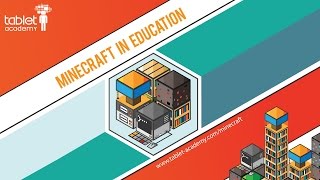 Details Teacher Training - Minecraft in Education News