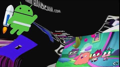 Preview 2 MIDI Csupo And IWANOIM in Wiggle Major SuperCubed