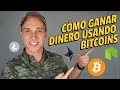 PAGANDO con BITCOIN en México - YouTube