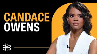Candace Owens | Convicting a Netflix Documentary And Maybe Running For President by The Babylon Bee Podcast 16,450 views 8 months ago 30 minutes