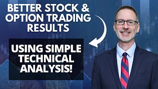 Technical Analysis  Improve Your Options Trading Results!