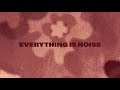 David duchovny  everything is noise official audio