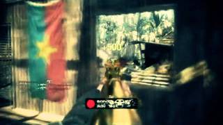 Test | Color Correction | Magic bullet