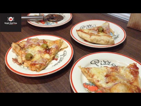 Video: Pica Sa Mocarelom