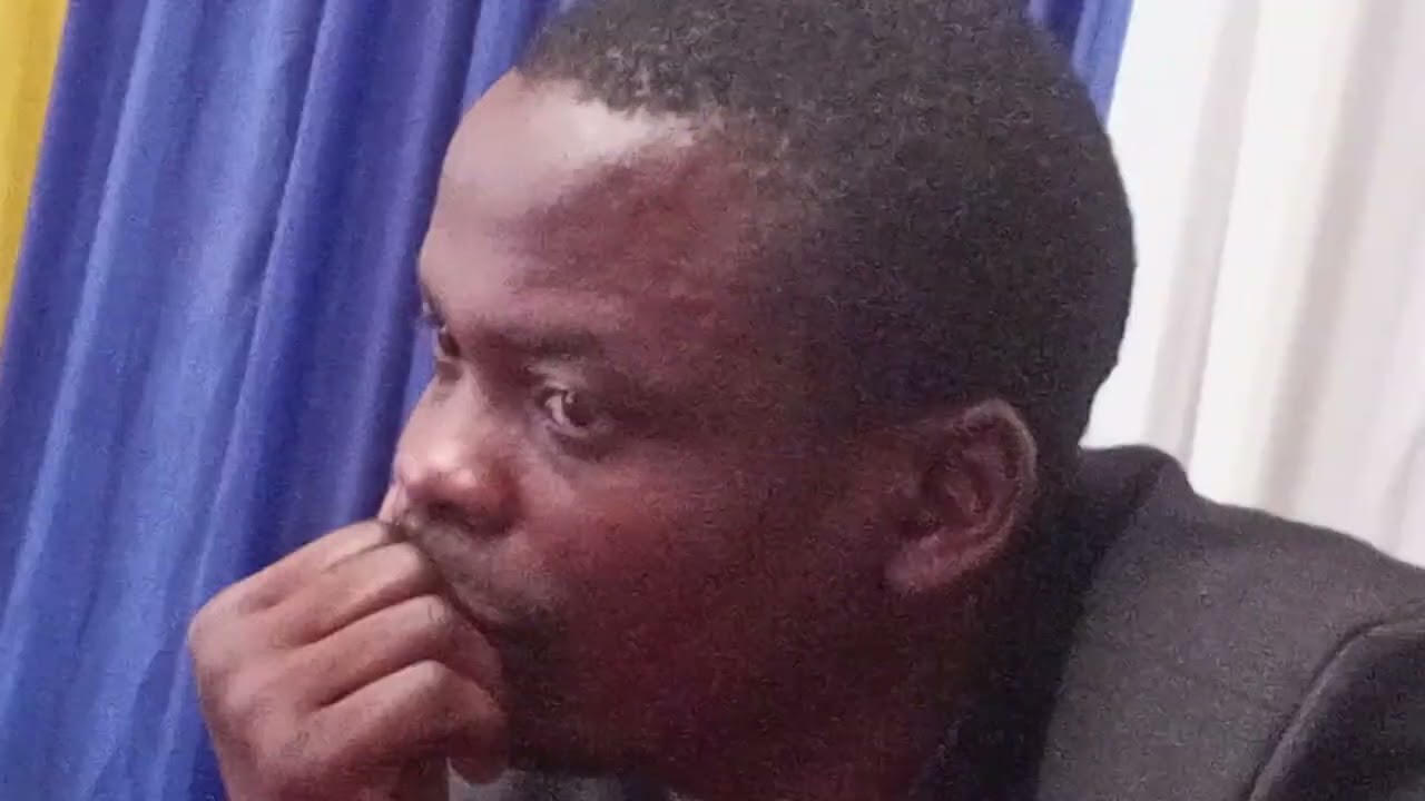 Sikubwakaranga sibikorwa subuhizi n, Ubuntu twagiriwe chorale kanyami NGOZI 