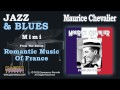 Maurice Chevalier - Mimi