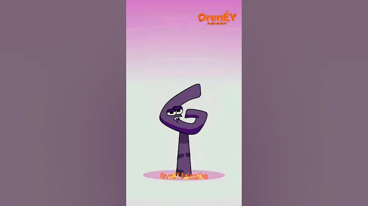 Sprunki OC: G (From Alphabet Lore) Phase 2 #sprunki #sprunkioc #incrediboxsprunki  #alphabetlore