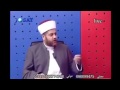 الشيخ وليد السمامعة يتكلم عن التبرك وشد الرحال ل 