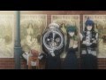 【AMV】【D-Gray Man 驱魔少年】 ED3 Full -  夢の続きへ【Allen x Lenalee】