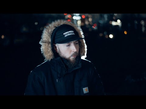 Jehst 'State of the Union (Freestyle)'