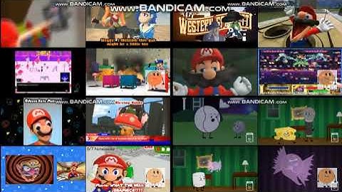 up to faster 16 to smg4 and inanimate insanity (5)