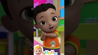 Dance Songs for kids | Ram Sam Sam | Nursery Rhymes | NuNu Tv #babysongs #kidssongs #rhymes