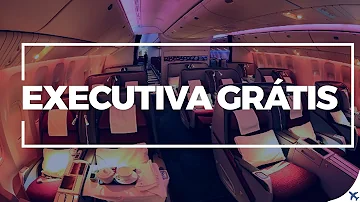 Como viajar de primeira classe pagando menos?