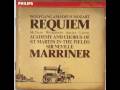 wa mozart requiem kv 626 in d iii sequentia dies irae