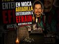 En Moca Aguadilla Enterraron a Efraín ⚰️🕯️ | Historia REAL que Inspiró la Canción 🎶