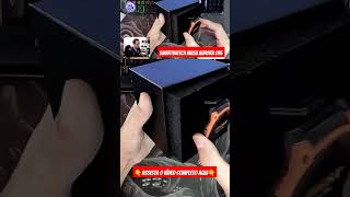 smartwatch MASX AURORA ONE relógio super resistente #ip69k #relógiointeligente #auroraone #masx