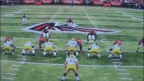Madden 12 Game Play Issues - Overthrow