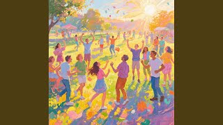 Radiant Joyful Living