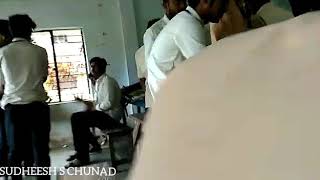 NSS POLytechnic COLlEge  PANdalam mass E＆℃