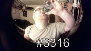 Thumbnail for Jon Drinks Water #3316