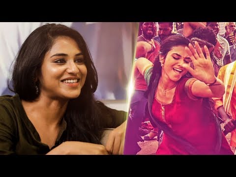 Meyaadha Maan Thangachi Indhuja's Kuthu Dance with VJ Ashiq| US 107