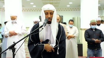 سورة الذاريات بصوت الأستاذ عمران حافظ من مسجد أم ماجد المالكي (رحمها الله)