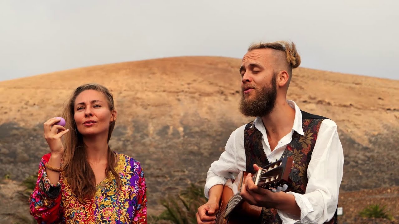 we are ALVA - San Bartolomé (Original)