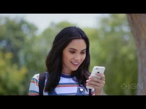 Pokémon GO - Get Up and Go Trailer