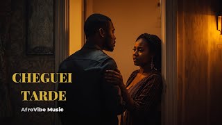 Pedi Tarde Demais – Kizomba Romântica de Arrependimento (AfroVibe Music)